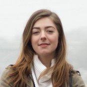 Image of the author